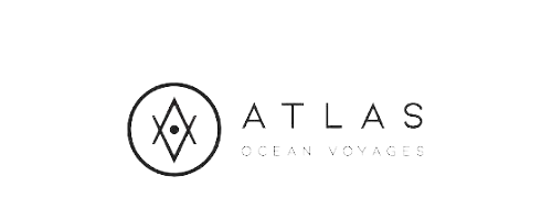 Antarctica and Polar Expedition - Atlas Ocean Voyages Logo