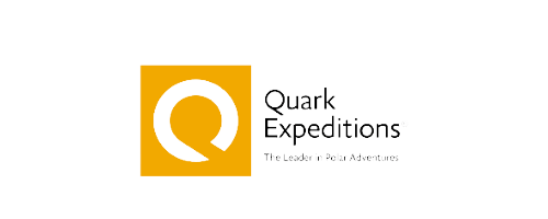 Antarctica and Polar Expedition - Quark Expedition Logo