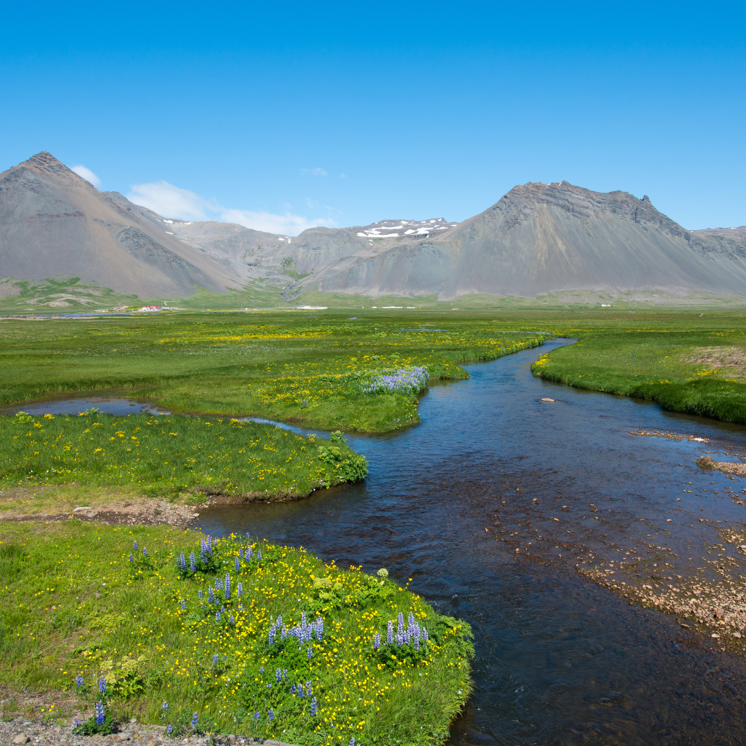 Unveiling the Secrets of Iceland’s Snaefellsnes Peninsula