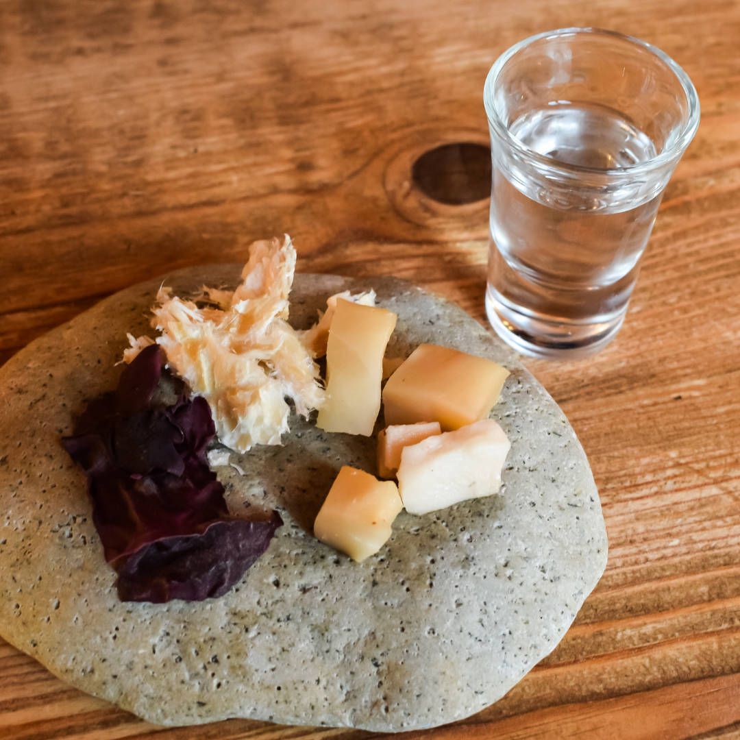 Experience the Unique Cuisine of Iceland: From Fermented Shark to Skyr