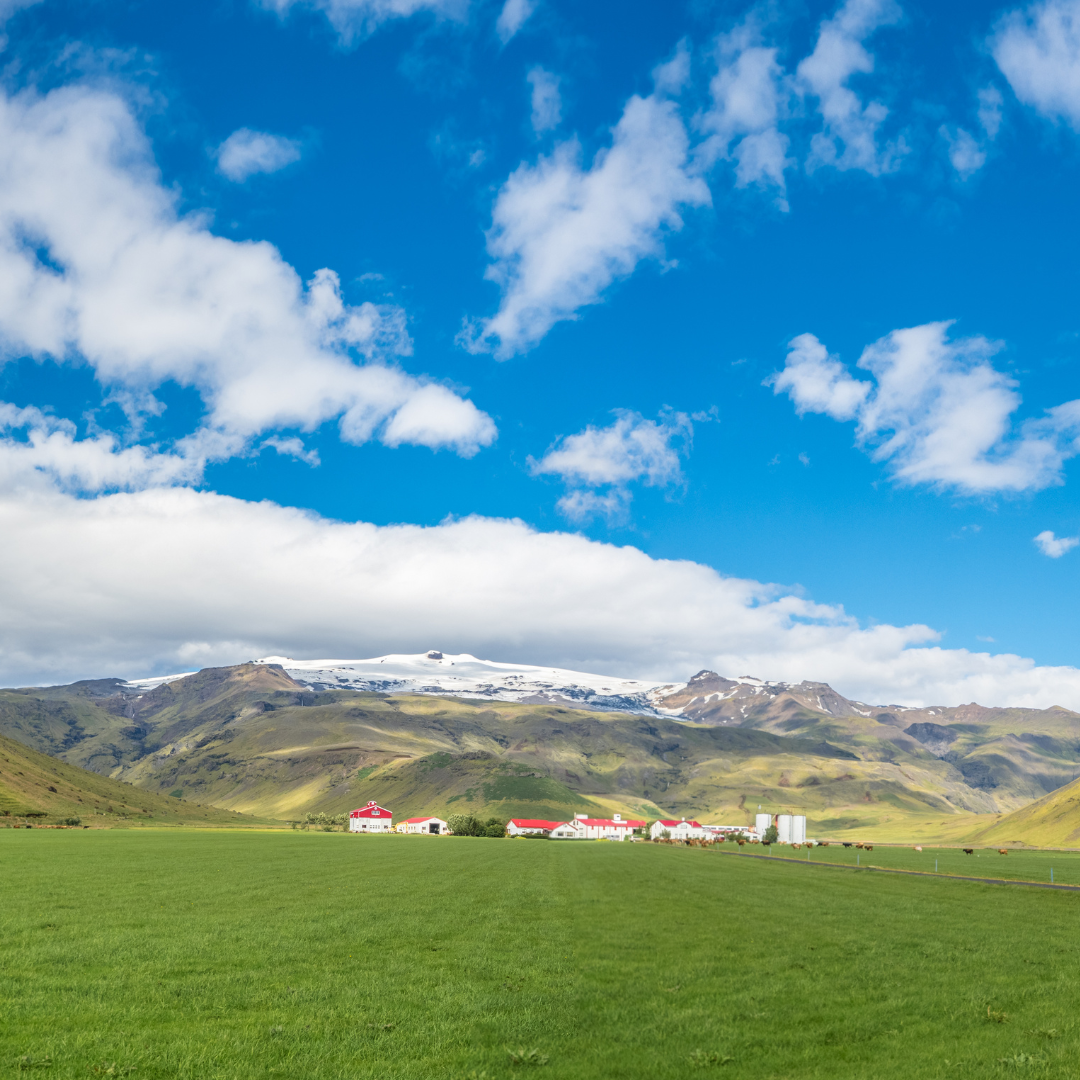 The Wonder of Ice and Fire: Discovering Iceland’s Volcanoes