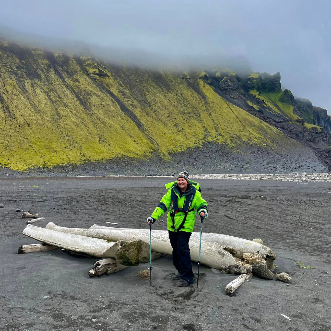 Midnight Sun Magic: Summer Adventures in Svalbard