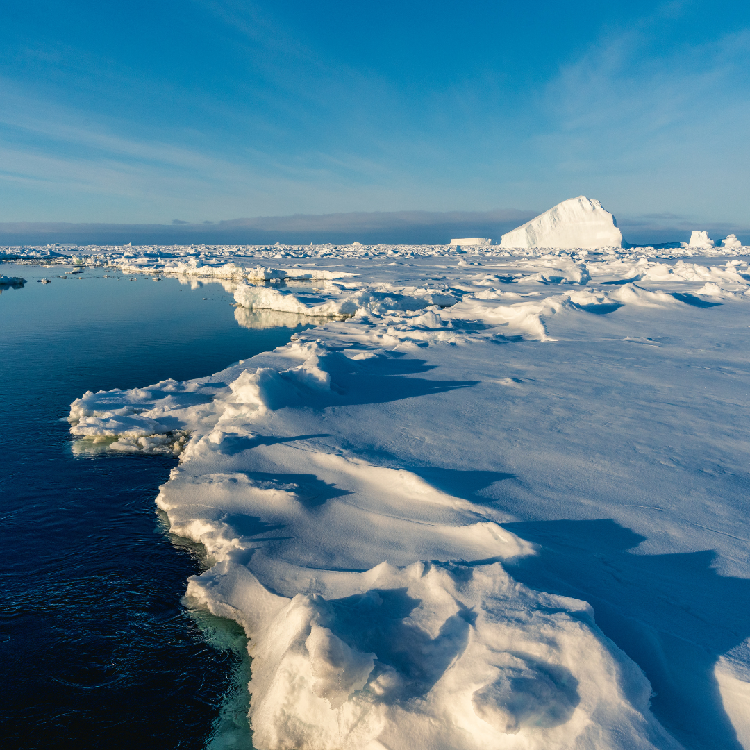 Untouched Wilderness: Adventures in the Arctic’s Remote National Parks