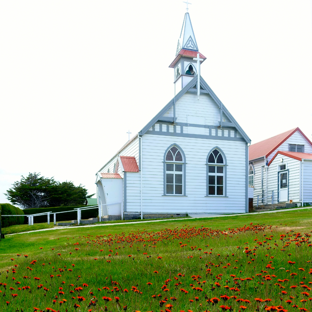 Discovering the Unique History and Culture of the Falkland Islands