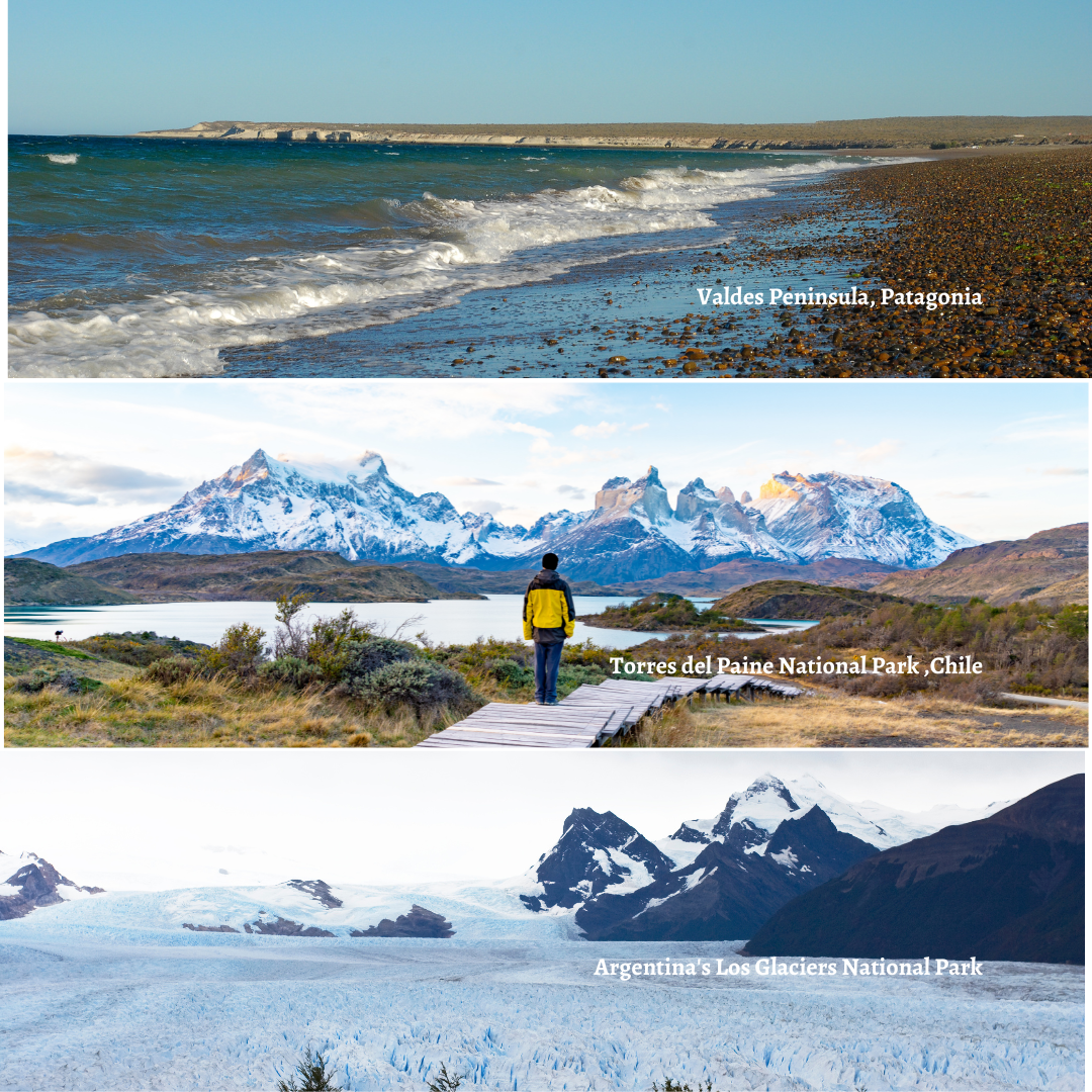 Patagonia: A Photographer’s Paradise