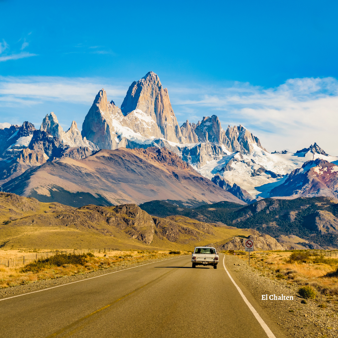 Exploring the Untamed Wilderness of Patagonia