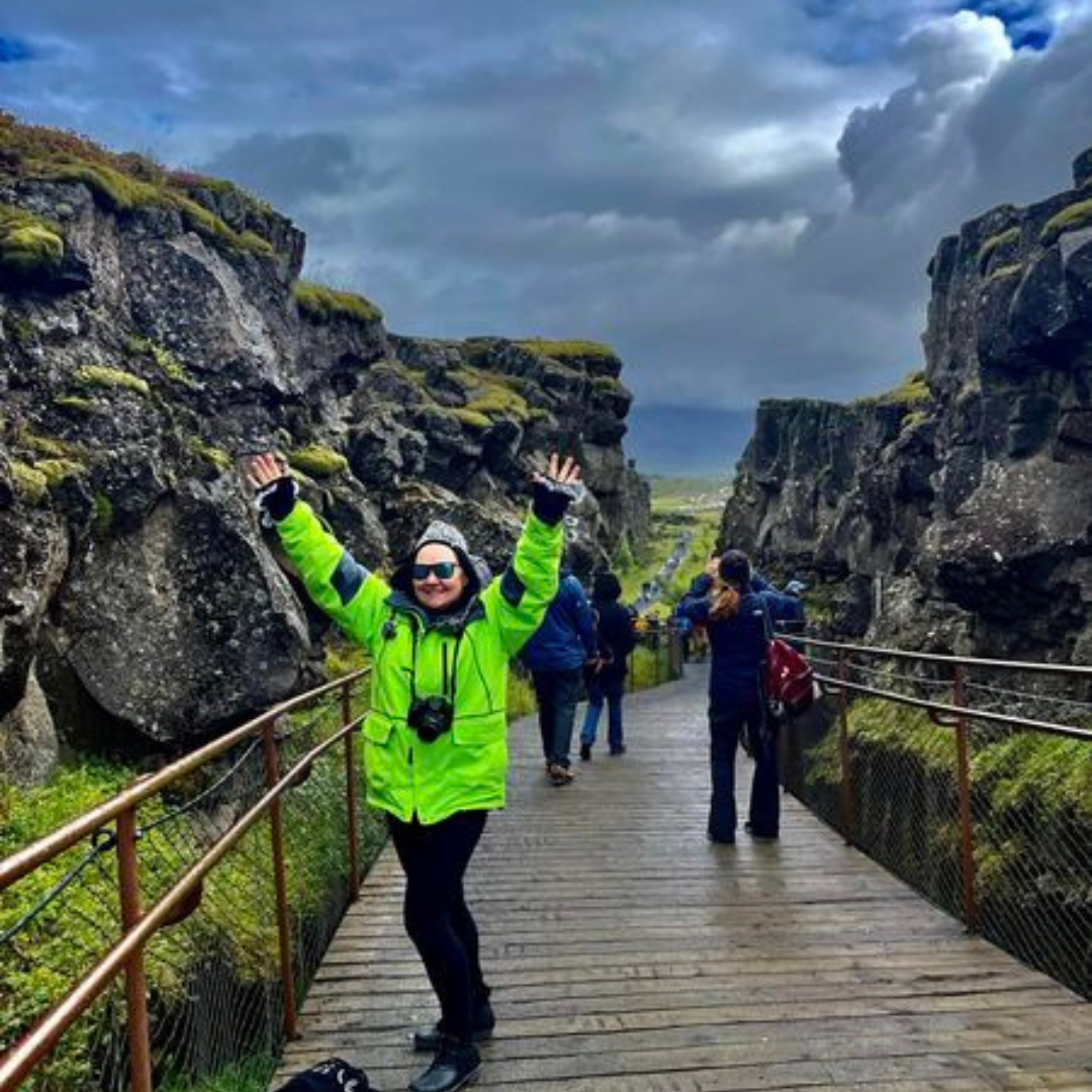 Iceland’s Golden Circle: A Must-See Road Trip Adventure