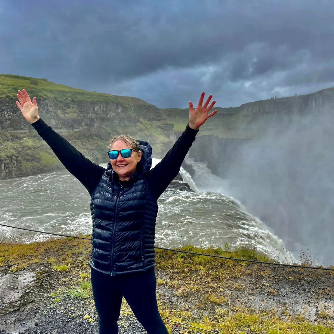 Exploring Iceland’s Spectacular Waterfalls: A Nature Lover’s Paradise