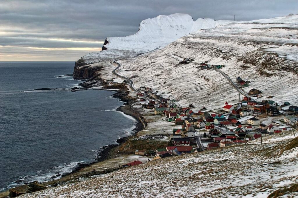 Arctic Saga Exploring Spitsbergen 1