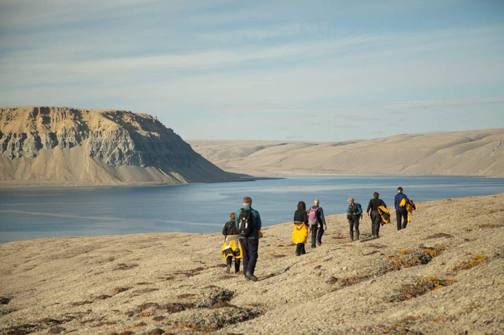 Canada’s Remote Arctic 1