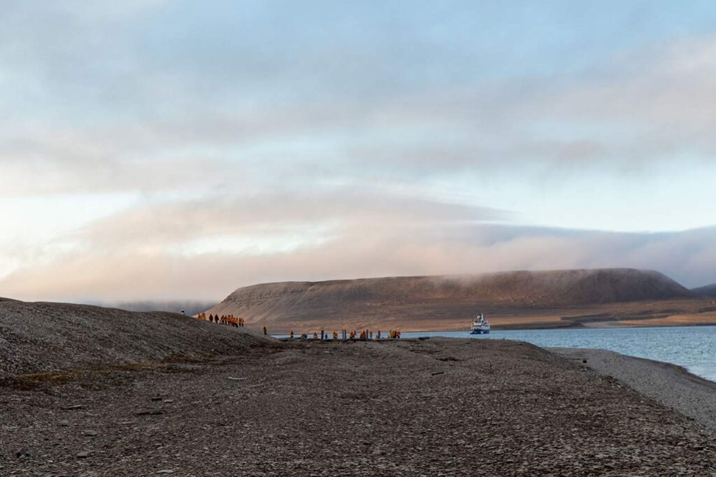 Canada’s Remote Arctic 1