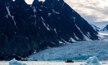svalbard