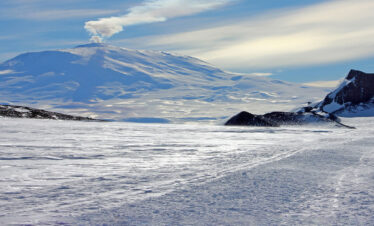 Antarctica’s Ross Sea: Majestic Ice & Wildlife (Scenic)