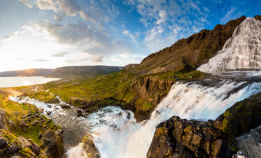 Iceland in Depth (Scenic)