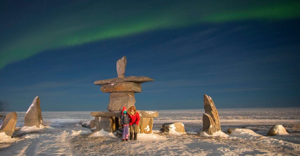 Canada's Premier Polar Bear Adventure