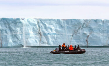 Norwegian Fjords & Crossing the Arctic Circle (Scenic Expeditions)
