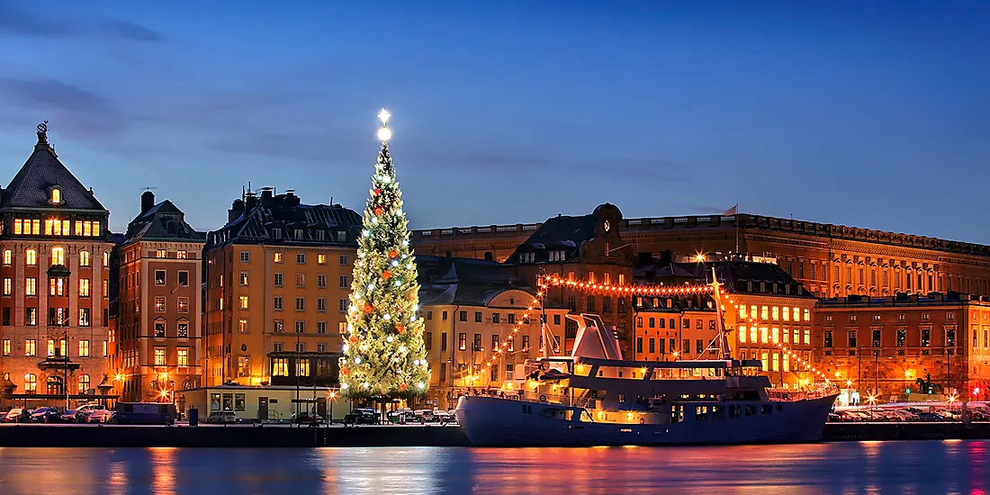 Scandinavian Wonderland & Christmas Markets 5