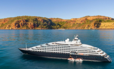 Ultimate Kimberley Coastline, Western Australia & The Abrolhos Islands (Scenic Expeditions)