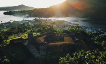 Indonesia Limited Cross-Destinations Cruises (Aqua Expeditions)